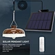 solar light with light Sensor